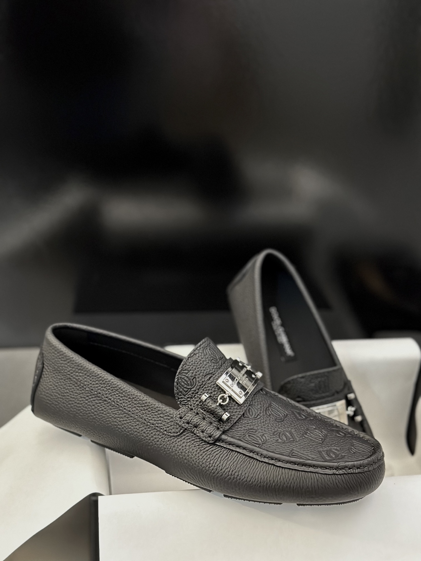 olce & Gabbana shoe
